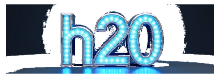 h20 logo